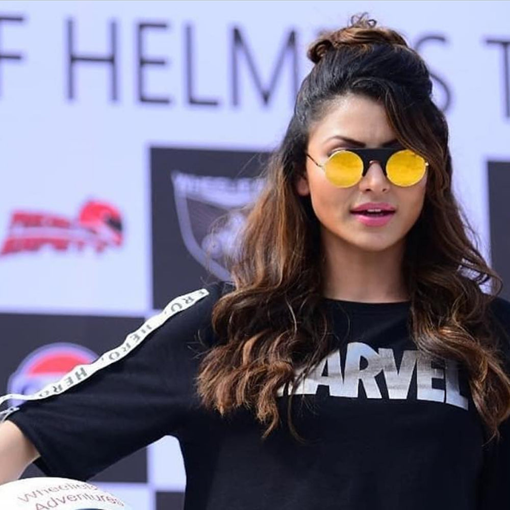 Bollywood actresses and their fetish for sunglasses - India Today